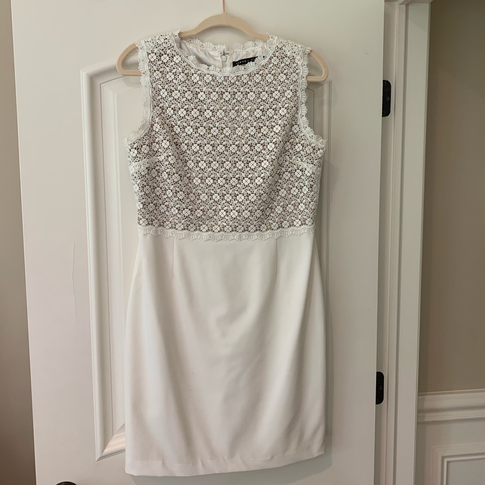 Ivanka Trump Womens Dress